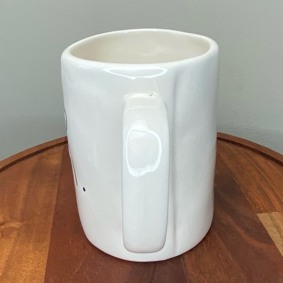 OG Rae Dunn “MR.” Mug - Picture 2 of 6